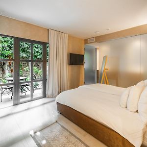 Habitación con Cama King